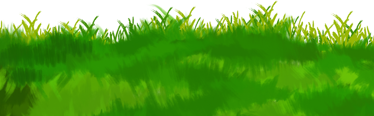 Green Grass